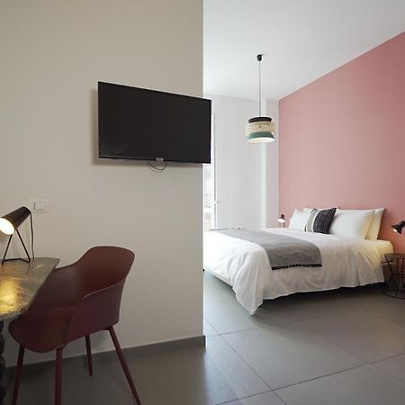 باليرمو Zefiro Suites المظهر الخارجي الصورة