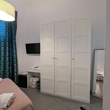باليرمو Zefiro Suites المظهر الخارجي الصورة