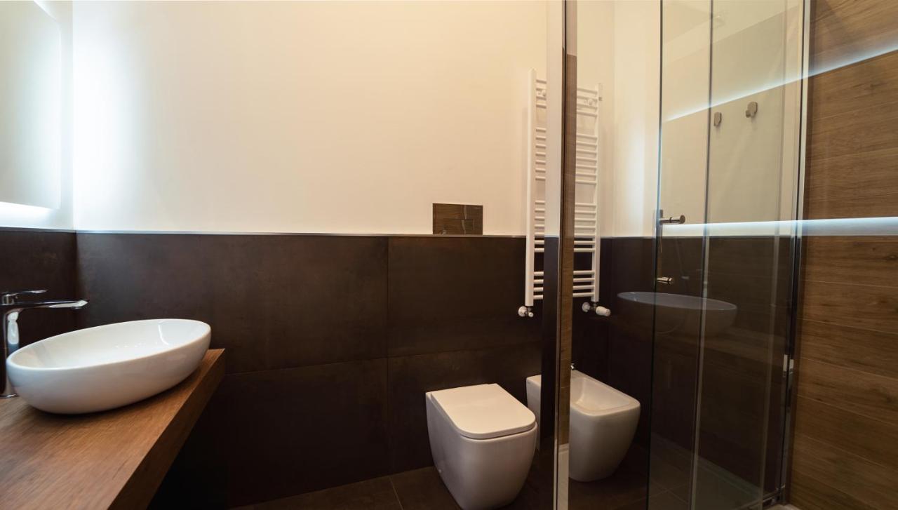 باليرمو Zefiro Suites المظهر الخارجي الصورة