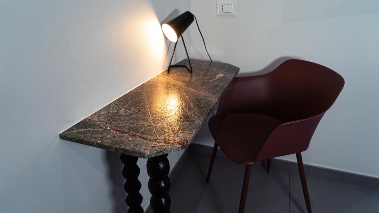 باليرمو Zefiro Suites المظهر الخارجي الصورة