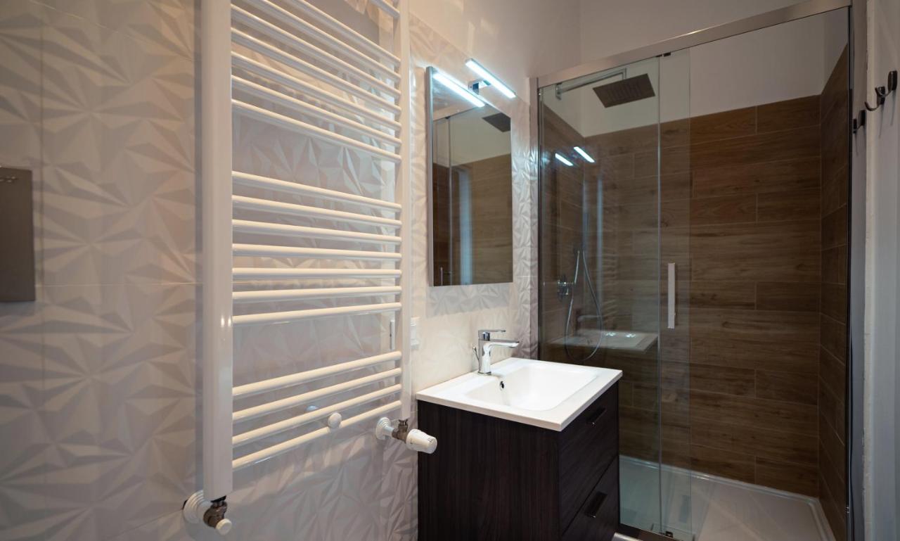 باليرمو Zefiro Suites المظهر الخارجي الصورة