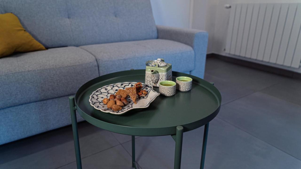 باليرمو Zefiro Suites المظهر الخارجي الصورة